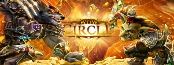 Личный кабинет WoW Circle: регистрация и вход