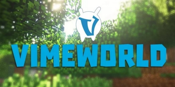 Личный кабинет VimeWorld: регистрация, настройка клиента и вход в игру