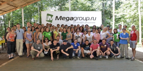 Личный кабинет Мегагрупп: регистрация, вход и функциональные возможности