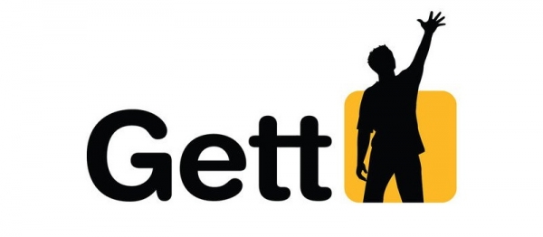Регистрация в личном кабинете Gett для клиентов, водителей, партнеров и курьеров