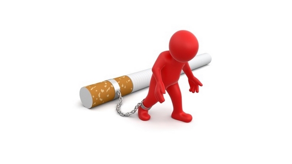 Курение убивает не только курящего но и его близких
