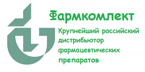 Фармкомплект: регистрация личного кабинета, вход, функционал