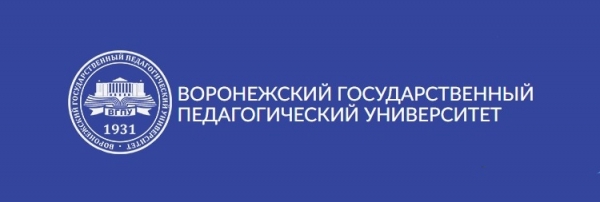 Воронежский государственный педагогический университет (ВГПУ): личный кабинет