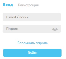 Пошаговые инструкции по личному кабинету ПСК