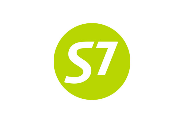 Как можно войти в личный кабинет портала S7 Airlines – инструкция