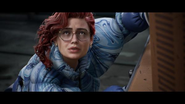 Делимся впечатлениями от Atomic Heart: Чары морских глубин. Затишье перед бурей Делимся впечатлениями от Atomic Heart: Чары морских глубин. Затишье перед бурей