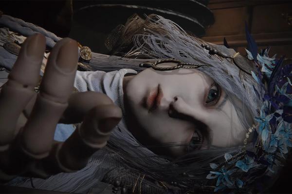 Персонажи Elden Ring: Nightreign &mdash; кого мы увидим в новой игре