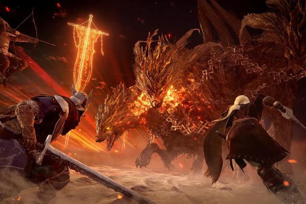 Персонажи Elden Ring: Nightreign &mdash; кого мы увидим в новой игре