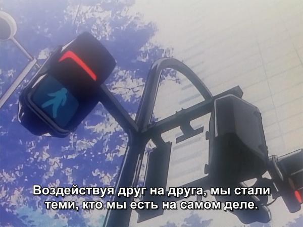 Про любовь, но по-другому &mdash; аниме, которые запоминаются надолго