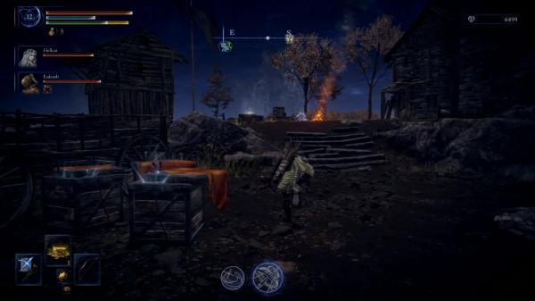 Elden Ring Nightreign &mdash; лучшие маршруты зачистки локаций для эффективного прохождения