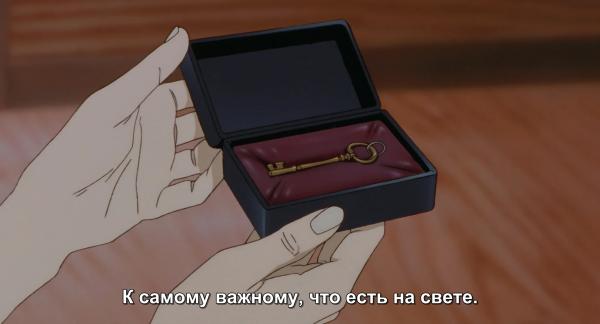 Про любовь, но по-другому &mdash; аниме, которые запоминаются надолго