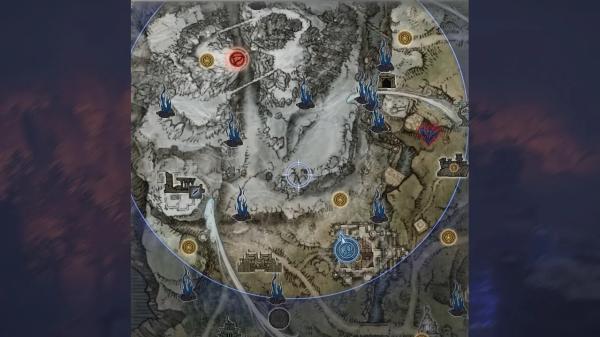 Elden Ring Nightreign &mdash; лучшие маршруты зачистки локаций для эффективного прохождения