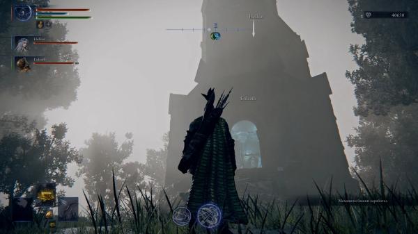 Elden Ring Nightreign &mdash; лучшие маршруты зачистки локаций для эффективного прохождения