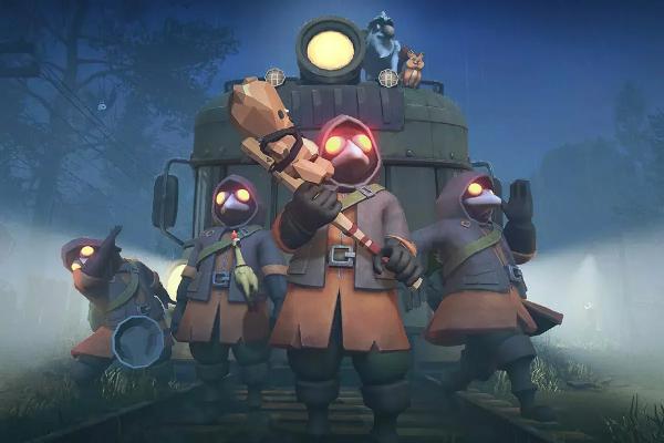 Летний Steam Next Fest 2025 &mdash; самые популярные демоверсии игр