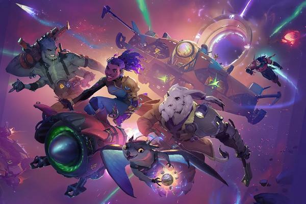 Летний Steam Next Fest 2025 &mdash; самые популярные демоверсии игр