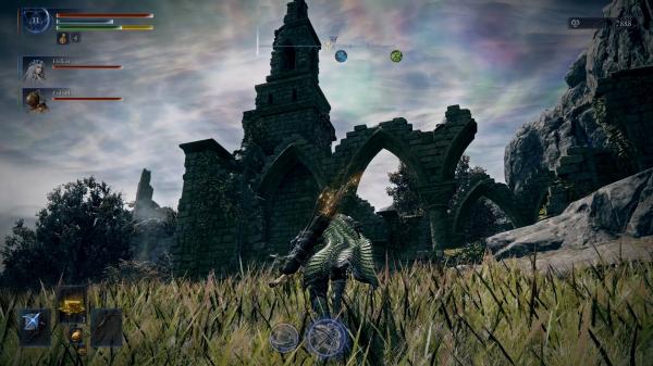 Elden Ring Nightreign &mdash; лучшие маршруты зачистки локаций для эффективного прохождения