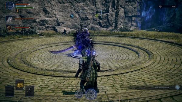 Elden Ring Nightreign &mdash; лучшие маршруты зачистки локаций для эффективного прохождения