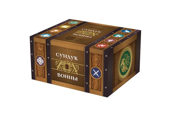 Геймпад на&nbsp;стол&nbsp;&mdash; лучшие настолки для фанатов игр