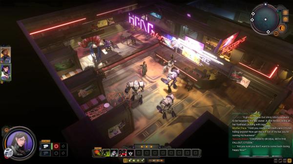 Интервью с создателями Starfinder: Afterlight &mdash; инсайды, космическая магия и дух оригинальной настолки