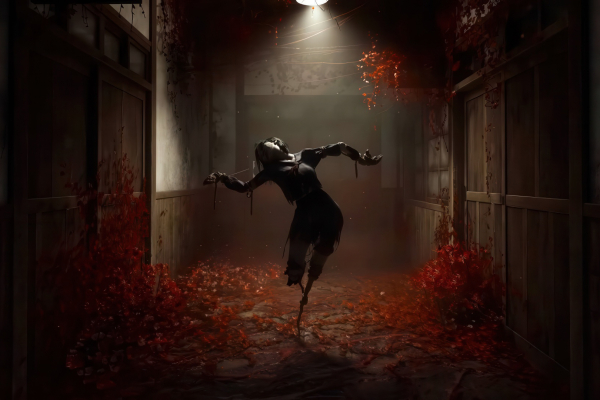 Ретроспектива серии Silent Hill &mdash; от расцвета до упадка и обратно