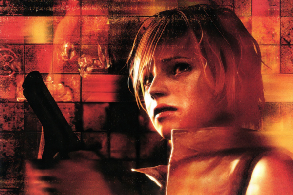 Ретроспектива серии Silent Hill &mdash; от расцвета до упадка и обратно