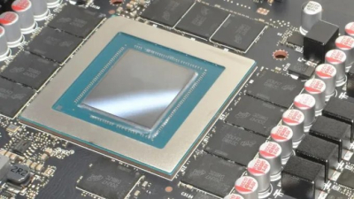 Nvidia повысила цены на комплекты для видеокарт GeForce с памятью GDDR7 и GDDR6