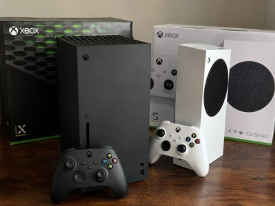 Xbox неожиданно вырвалась вперёд: продажи в США взлетели на 86 %, пока PS5 и Switch теряют покупателей