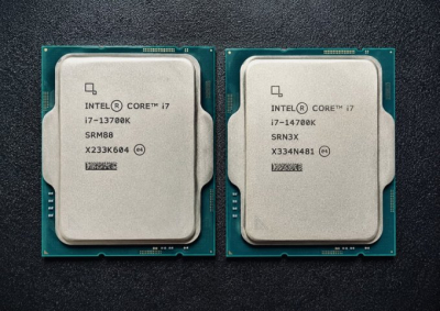 Intel продлила срок годности процессоров Core 13-го и 14-го поколения