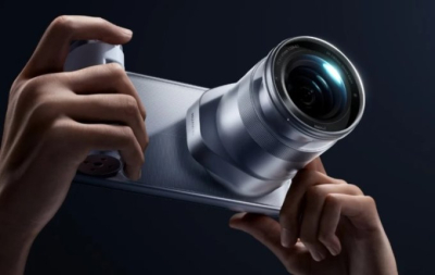 Huawei представила фотофлагман Mate 90 Pro Max с чипом Kirin 9050 и модульной камерой с оптикой 24–240 мм (4 фото)