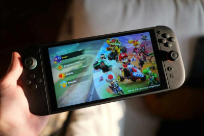 Nintendo удалила приложение для взлома Switch 2, но было уже поздно