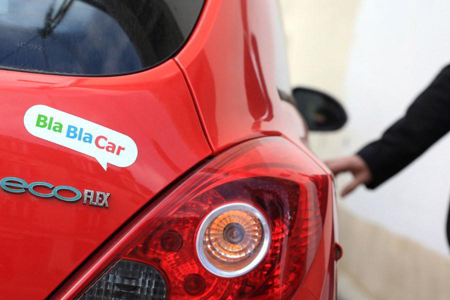 BlaBlaCar займется автобусами