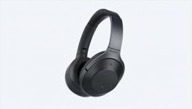 Обзор Bluetooth-наушников Sony MDR-1000X: без лишнего шума