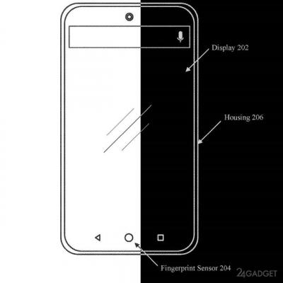 Смартфон Essential PH-2 ждут интересные улучшения (3 фото)