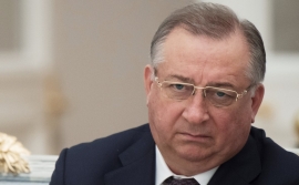 Токарев ответил Сечину на требование об извинениях после письма Шредера