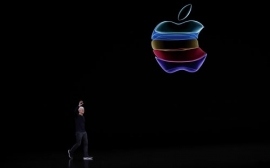 В Goldman Sachs спрогнозировали падение акций Apple на четверть