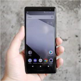 Обзор смартфона Sony Xperia XZ2: новый рецепт японской кухни Обзор смартфона Sony Xperia XZ2: новый рецепт японской кухни