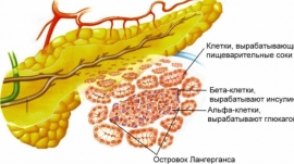 Как может помочь йога при панкреатите