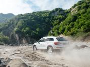 Тест-драйв обновленного Skoda Kodiaq: оттоптаться на паркете