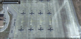 Лёгкие турбовинтовые самолёты сил специальных операций ВВС США