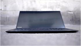 Обзор ультрабука Lenovo ThinkPad X1 Carbon: легкий, но не легковесный Обзор ультрабука Lenovo ThinkPad X1 Carbon: легкий, но не легковесный