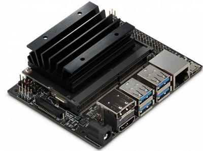 Nvidia выпустила конкурентов одноплатным ПК от Raspberry Pi (5 фото)