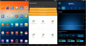 "Йога" в трех позах. Обзор планшета Lenovo Yoga Tablet 10