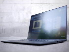 Обзор ультрабука Lenovo ThinkPad X1 Carbon: легкий, но не легковесный Обзор ультрабука Lenovo ThinkPad X1 Carbon: легкий, но не легковесный