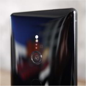 Обзор смартфона Sony Xperia XZ2: новый рецепт японской кухни Обзор смартфона Sony Xperia XZ2: новый рецепт японской кухни