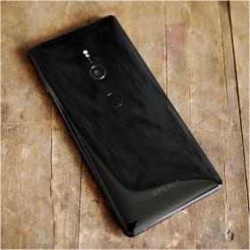 Обзор смартфона Sony Xperia XZ2: новый рецепт японской кухни Обзор смартфона Sony Xperia XZ2: новый рецепт японской кухни