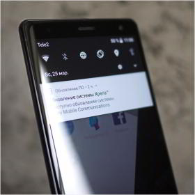 Обзор смартфона Sony Xperia XZ2: новый рецепт японской кухни Обзор смартфона Sony Xperia XZ2: новый рецепт японской кухни
