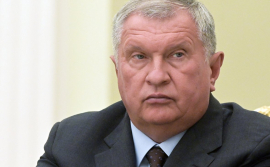 &laquo;Ведомости&raquo; узнали о просьбе Сечина дать нефтяникам 2,6 трлн руб. льгот