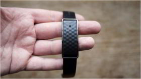 Обзор фитнес-браслета Honor Band A1: шагомер с амбициями