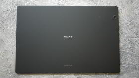 Обзор планшета Sony Xperia Z4 Tablet: изящный рекордсмен