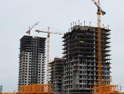 Эксперты оценили финансовую устойчивость 10 тысяч проектов по строительству жилья в России